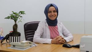 Kahta’da sigara bırakma polikliniği açıldı
