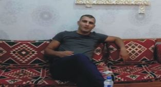 Kahta'da silahlı saldırıya uğrayan 4 çocuk babası yaşamını yitirdi