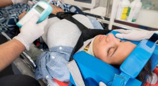 Kahta’da silahlı ve bıçaklı kavga: 3’ü ağır 5 kişi yaralandı