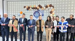 Kahta'da sünnet şöleni başladı