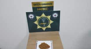 Kahta’da uyuşturucu operasyonunda 8 kişi yakalandı