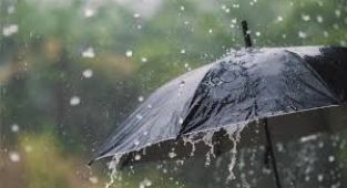 Kahta'da yağmur çiftçilerin umudu oldu: Kuraklık endişesi yerini umuda bıraktı