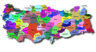 Kahta il olma yolunda: TÜİK kriterlerine uyan ilçeler arasında