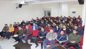 Kahta Kaymakamlığı'ndan Sosyal Ve Kültürel Çalışmalar