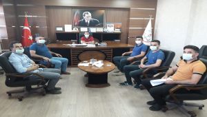 Kahta MEM, taşımalı eğitim konferansına katıldı