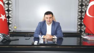 Kahta’nın yeni Kaymakamı Selami Korkutata göreve başladı