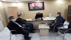 Kahta RAM’ın bilimsel çalışması MEB Bilim Dergisinde yer aldı