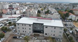 Kahta Sağlıklı Hayat Merkezi hizmet vermeye başladı