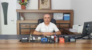 Kahta Semt Pazarcıları Derneği kongreye gidiyor