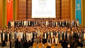 Kahta TÜGVA, Türkiye Birincisi oldu