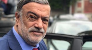 Kahtalı Mıçe'ye anlamlı vefa: Konservatuvar binasına ismi verildi