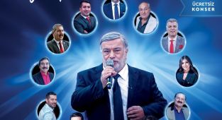 Kahtalı Mıçe’ye vefa gecesine davet - Videolu Haber
