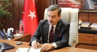 Kahveci: Emek ve alın terine yapılan ödemeler israf değildir