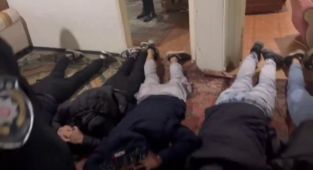 Kalkan-10 Operasyonu: 9 göçmen kaçakçılığı organizatörü yakalandı - Videolu Haber