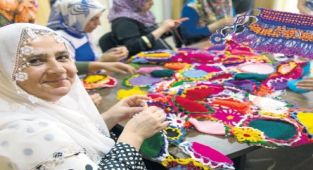 KAMER Türkiye'nin 23 ilinde kadınların yanında
