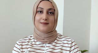 Kamu Birliği Konfederasyon Adıyaman İl Başkanlığına Nadide Sevim atandı