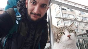Kanser Hastası Gencin Vasiyeti Yerine Getirildi - Videolu Haber