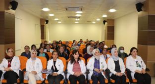Kanserde erken teşhis hayat kurtarıyor