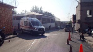 Kapalı Cezaevinde Yangın Tatbikatı - Videolu Haber