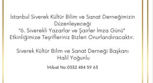 Kara gün dostu Siverekliler ve Adıyamanlılar İstanbul’da buluşuyor - Videolu Haber