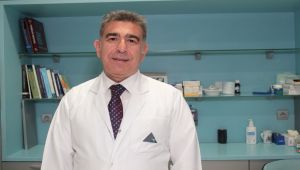 Karaciğer Yetmezliğinin Yüzde 60 İle 70'i Kronik Hepatit Kaynaklı
