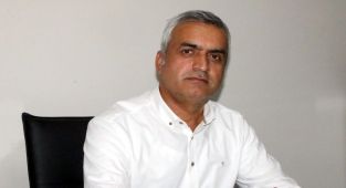 Karahan'dan '10 Ocak Çalışan Gazeteciler Günü' mesajı