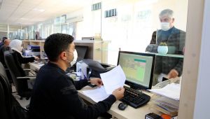 Karaköprü Belediyesi borçları yapılandırıyor - Videolu Haber