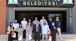 Karaköprü’de gençler ve çocuklar için yeni bir dönem başlıyor - Videolu Haber