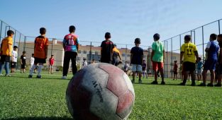Karaköprü’de liseler arası futbol turnuvası başlıyor - Videolu Haber