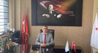 Karakuş Adıyaman Ağız ve Diş Sağlığı Merkezi Başhekimi oldu