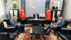 Karakuş Ailesinden 100 Bin TL Destek