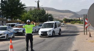 Kasten adam öldürme sucundan aranan şüpheli yakalandı
