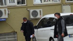 Kasten adam öldürme sunucundan araması bulunan şüpheli yakalandı - Videolu Haber