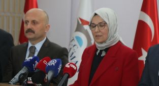 Katırcıoğlu: Adıyaman bu depremde 1089 dersliğini kaybetti