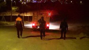Kayıp Çocuk Ormanlık Alanda Bulundu