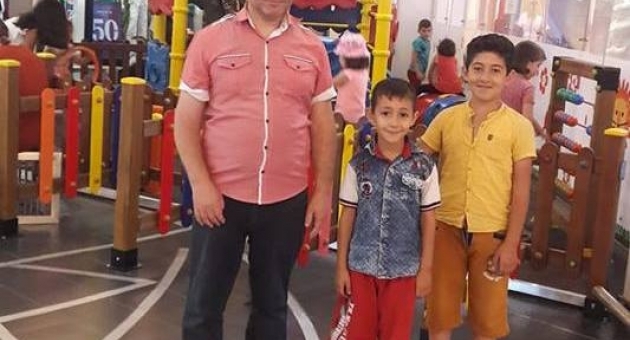 Kayıp Çocuklar Malatya'da Bulundu