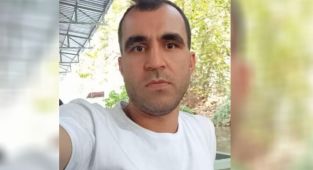 Kayıp genç her yerde aranıyor