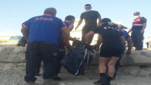 Kayıp olarak aranan engelli kadın ölü bulundu
