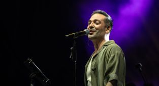 Kayısı Festivalinde Oğuzhan Koç rüzgârı esti