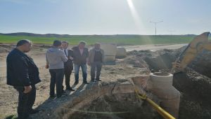 Kaymakam Doğan: Kahta OSB'yi Cazibe Merkezi Haline Getireceğiz