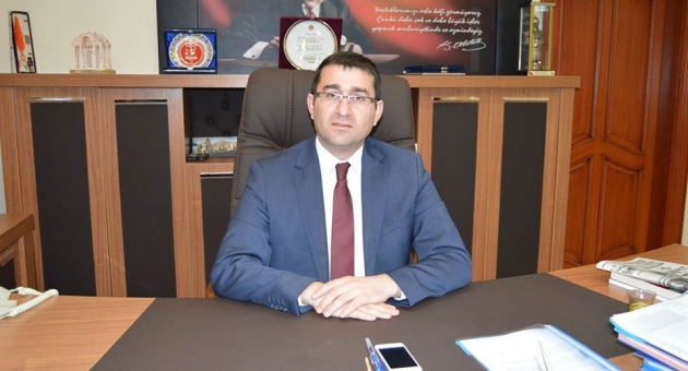 Kaymakam Gencer: "Besni’de Çalışmak Bizim İçin Ayrıcalıktı"