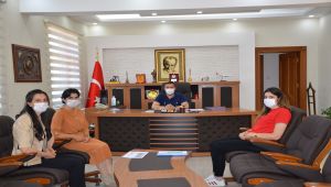 Kaymakam İmamoğlu: Denetimler artacak