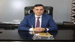 Kaymakam Koç'tan 'Kahta Çay'ındaki Balık Ölümleri' açıklaması