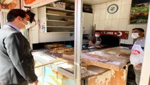 Kaymakam Köksal: Denetimler aralıksız devam edecek