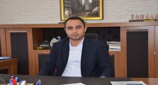 Kaymakam Partal: Süreci hızlı bir şekilde yürütüyoruz