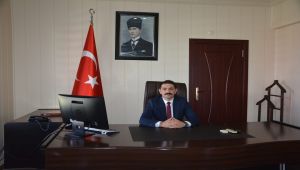 Kaymakam Tugay'ın Kovid-19 uyarısı