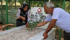 Kazada ölen askerin ailesi şehitlik unvanı istedi - Videolu Haber