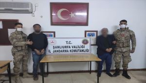 Kazaya neden olan sürücüyü kamyonetin parçası ele verdi