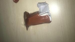 Kek Paketine Uyuşturucu Gizleyen Yolcu, Gözaltına Alındı