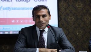 Keleş'den '3 Aralık Dünya Engeliler Günü' mesajı